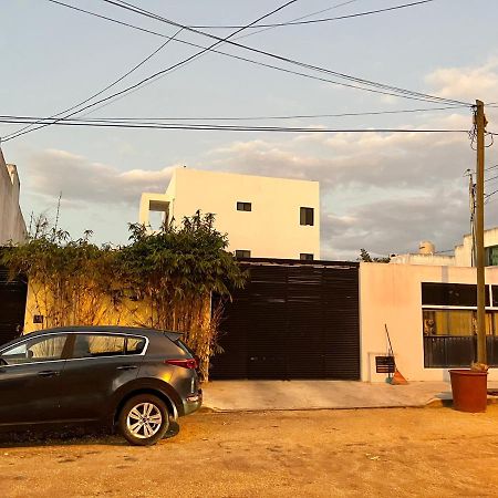 Departamento En Altabrisa Mérida Extérieur photo